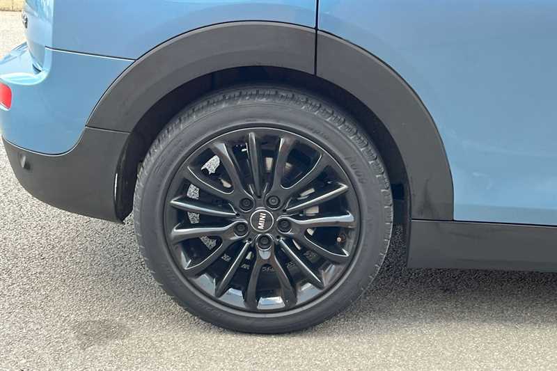 Used MINI Clubman 2016 for sale - 76140538: Photo 35