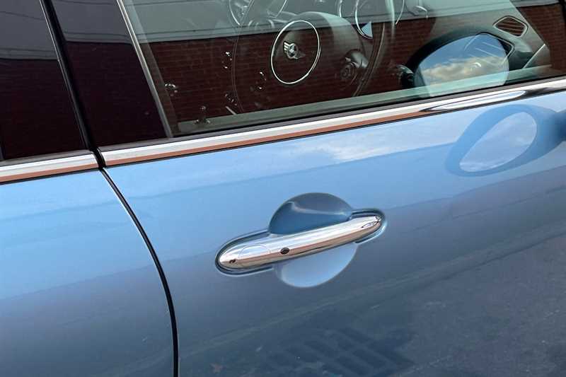 Used MINI Clubman 2016 for sale - 76140538: Photo 36