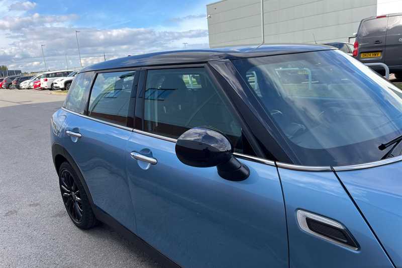 Used MINI Clubman 2016 for sale - 76140538: Photo 37