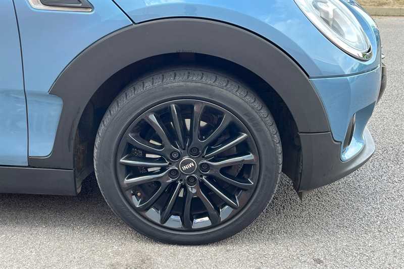 Used MINI Clubman 2016 for sale - 76140538: Photo 38