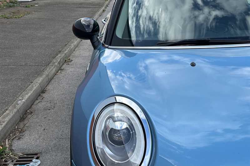 Used MINI Clubman 2016 for sale - 76140538: Photo 39