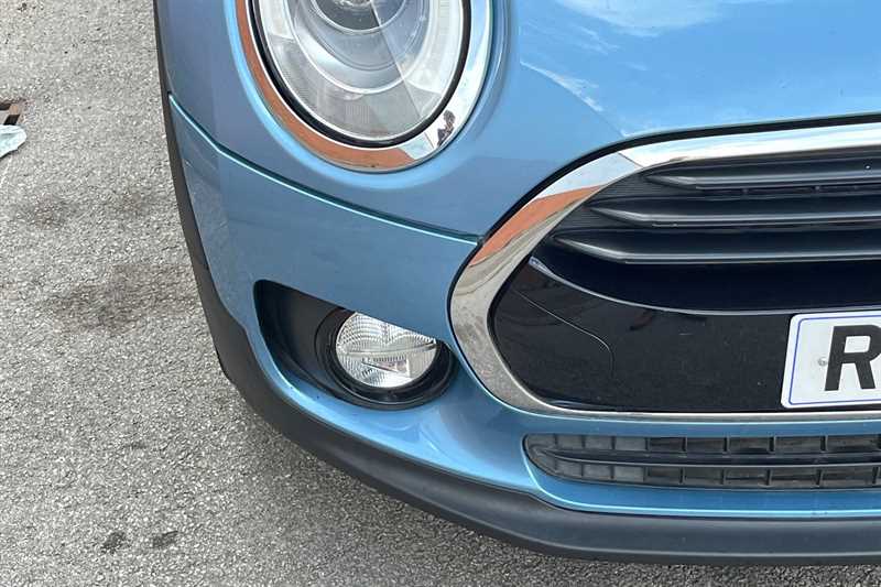 Used MINI Clubman 2016 for sale - 76140538: Photo 40