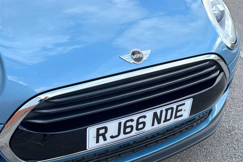 Used MINI Clubman 2016 for sale - 76140538: Photo 41