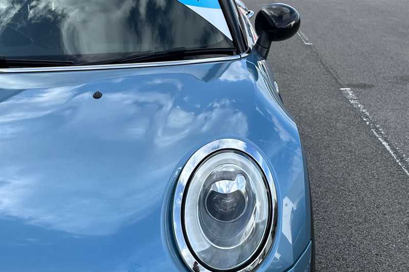 Used MINI Clubman 2016 for sale - 76140538: Photo 42