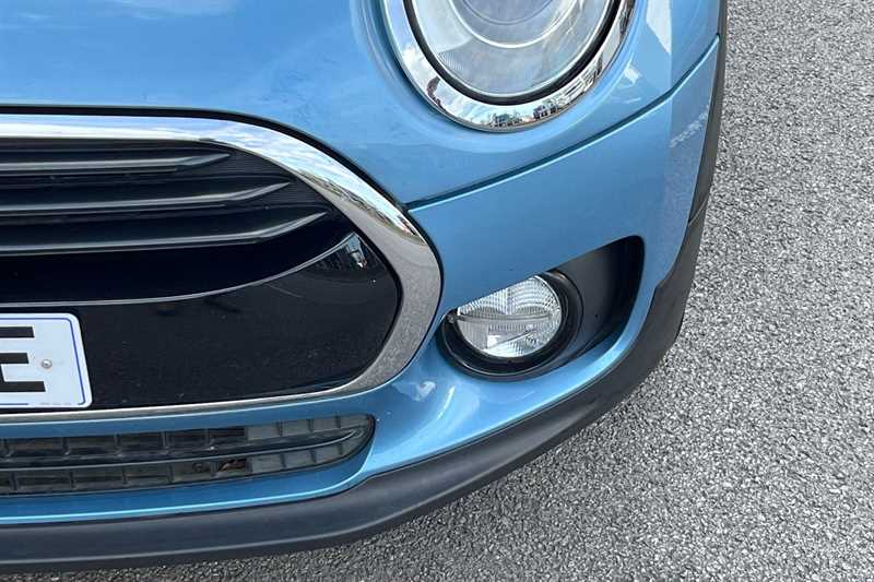 Used MINI Clubman 2016 for sale - 76140538: Photo 43