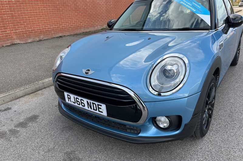 Used MINI Clubman 2016 for sale - 76140538: Photo 44