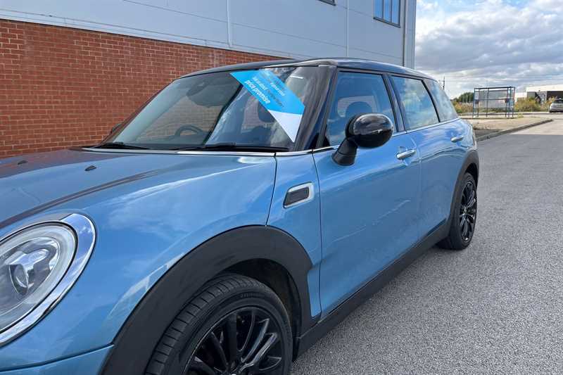 Used MINI Clubman 2016 for sale - 76140538: Photo 45