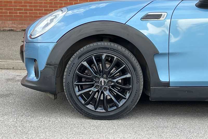 Used MINI Clubman 2016 for sale - 76140538: Photo 46