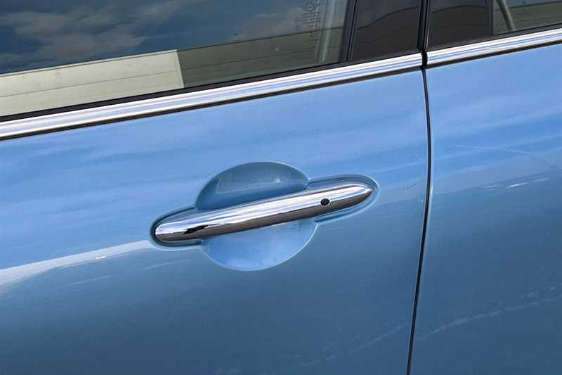 Used MINI Clubman 2016 for sale - 76140538: Photo 47