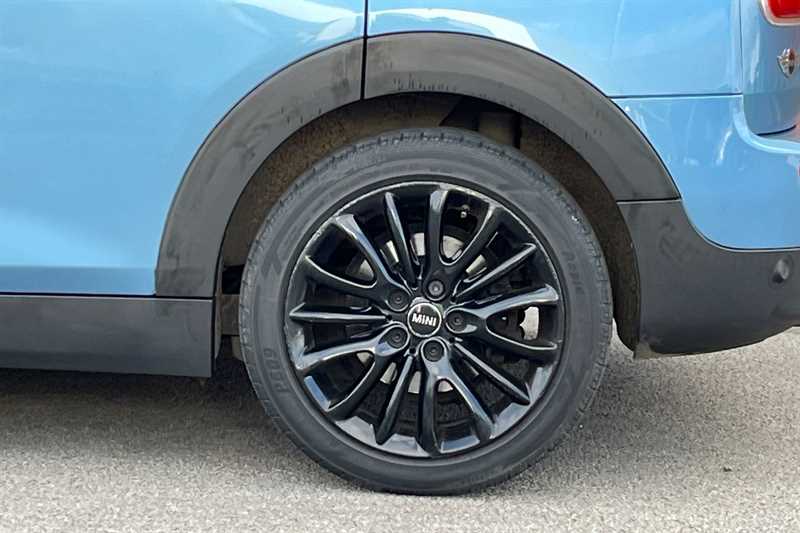 Used MINI Clubman 2016 for sale - 76140538: Photo 48