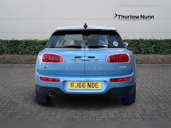 Used MINI Clubman 2016 for sale - 76140538: Photo