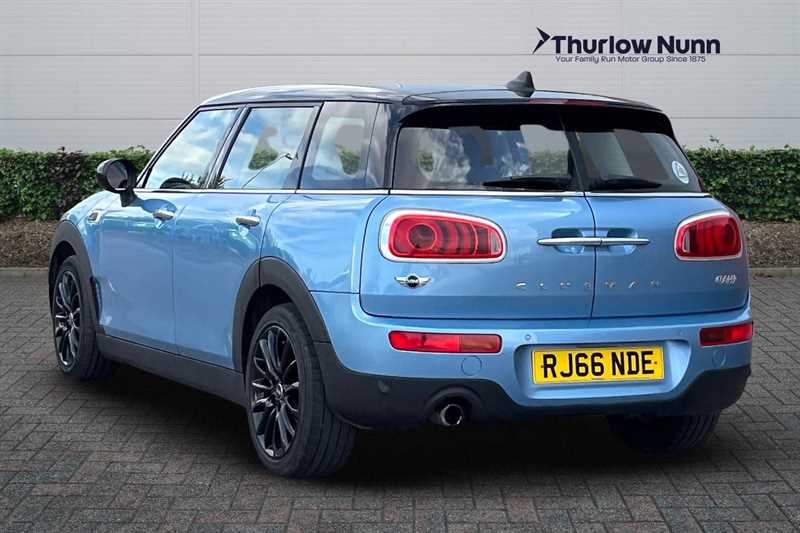 Used MINI Clubman 2016 for sale - 76140538: Photo 5