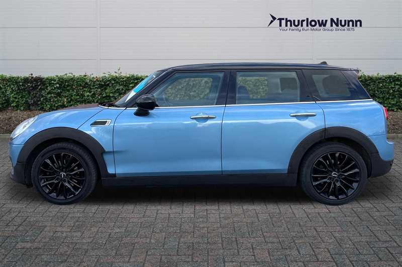 Used MINI Clubman 2016 for sale - 76140538: Photo 6