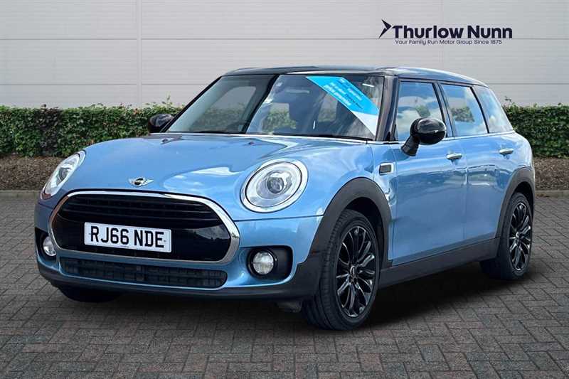Used MINI Clubman 2016 for sale - 76140538: Photo 7