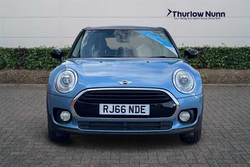 Used MINI Clubman 2016 for sale - 76140538: Photo 8