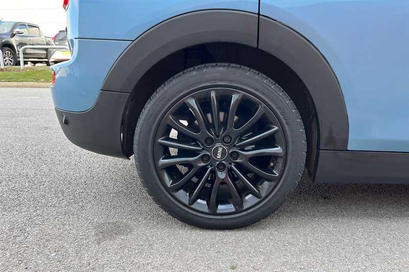 Used MINI Clubman 2016 for sale - 76140538: Photo 9