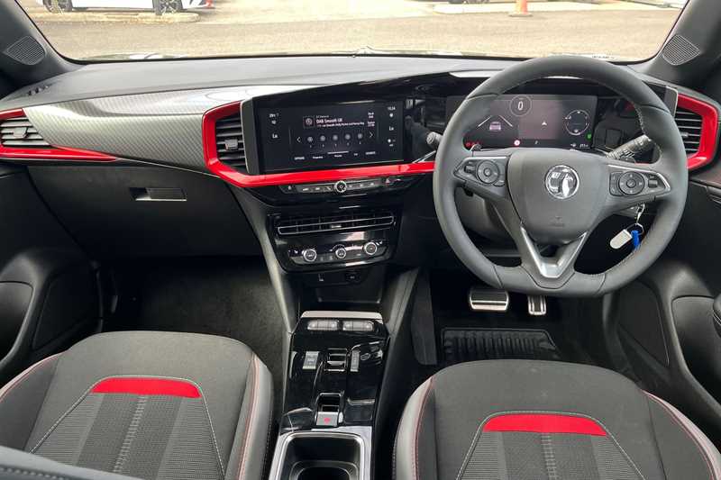 Used Vauxhall Mokka 2024 for sale - 77146612: Photo 12