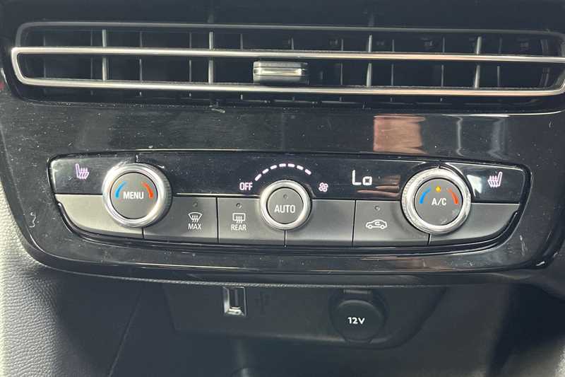 Used Vauxhall Mokka 2024 for sale - 77146612: Photo 15