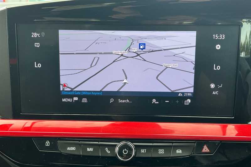 Used Vauxhall Mokka 2024 for sale - 77146612: Photo 18