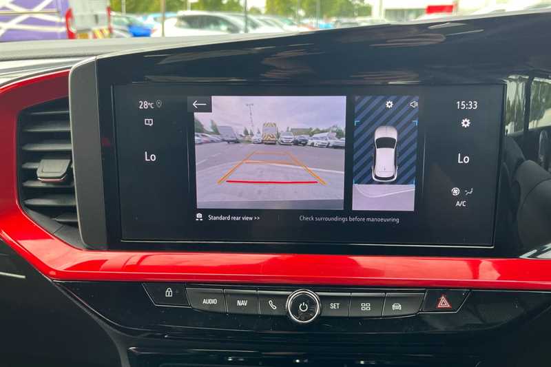 Used Vauxhall Mokka 2024 for sale - 77146612: Photo 19