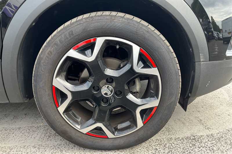 Used Vauxhall Mokka 2024 for sale - 77146612: Photo 25