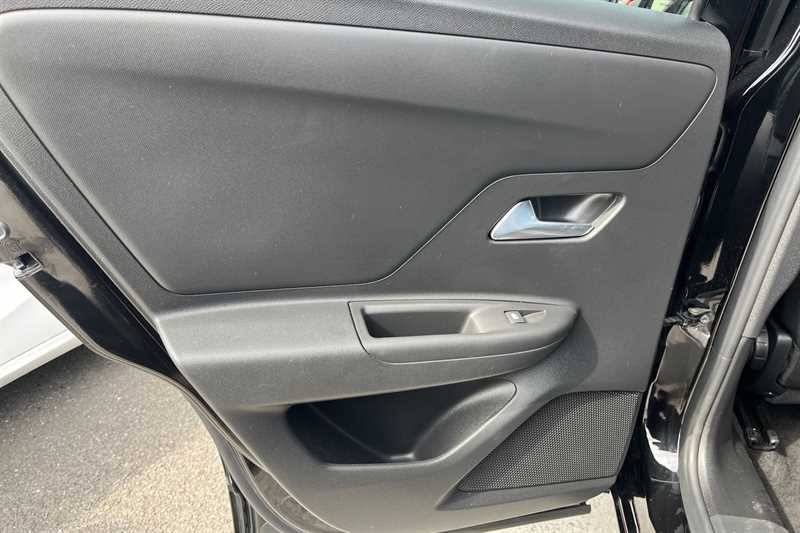 Used Vauxhall Mokka 2024 for sale - 77146612: Photo 29