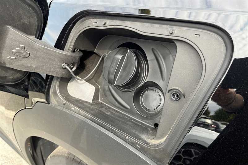 Used Vauxhall Mokka 2024 for sale - 77146612: Photo 35