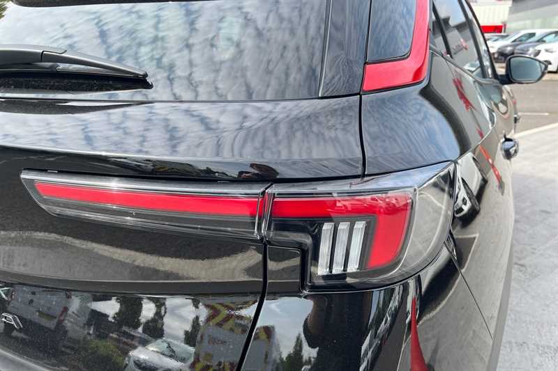 Used Vauxhall Mokka 2024 for sale - 77146612: Photo 37