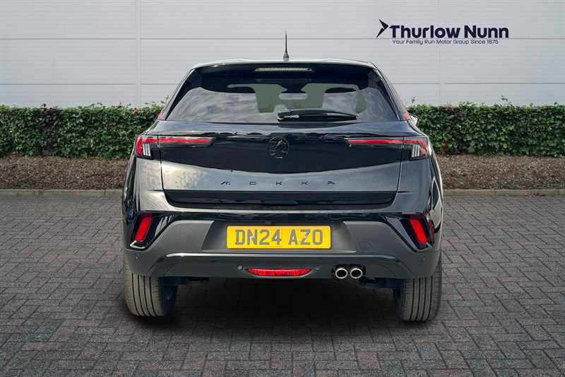 Used Vauxhall Mokka 2024 for sale - 77146612: Photo 4