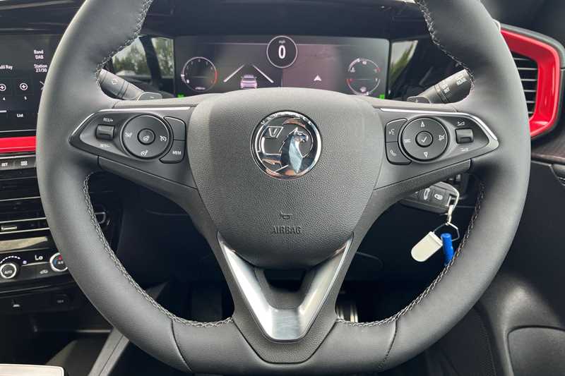 Used Vauxhall Mokka 2024 for sale - 77146612: Photo 52