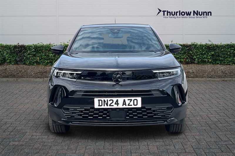 Used Vauxhall Mokka 2024 for sale - 77146612: Photo 8