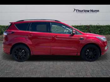 Used Ford Kuga 2017 for sale - 75227460: Photo