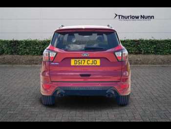 Used Ford Kuga 2017 for sale - 75227460: Photo