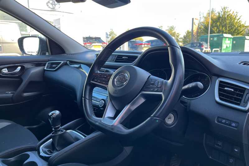 Used Nissan Qashqai 2020 for sale - 76112547: Photo 10