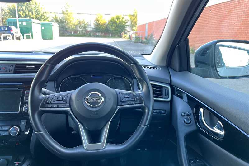 Used Nissan Qashqai 2020 for sale - 76112547: Photo 11