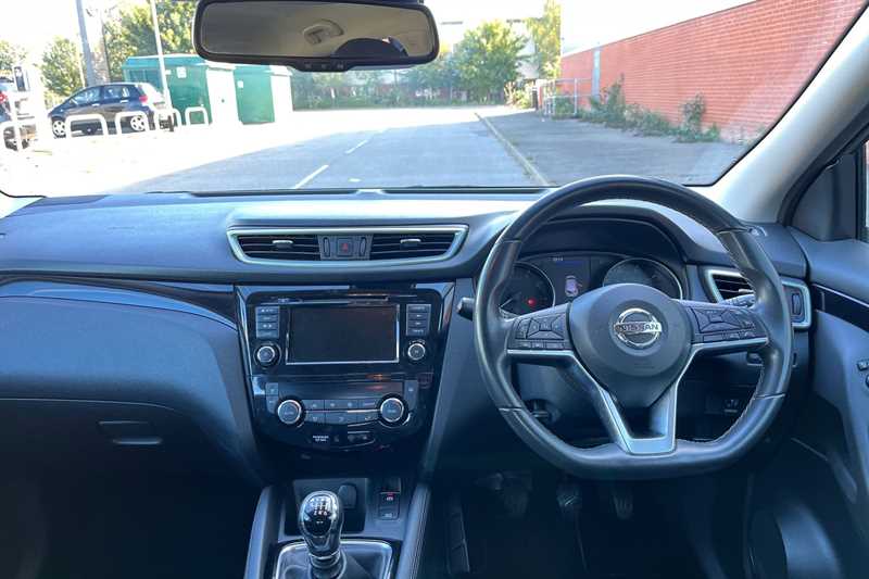 Used Nissan Qashqai 2020 for sale - 76112547: Photo 12