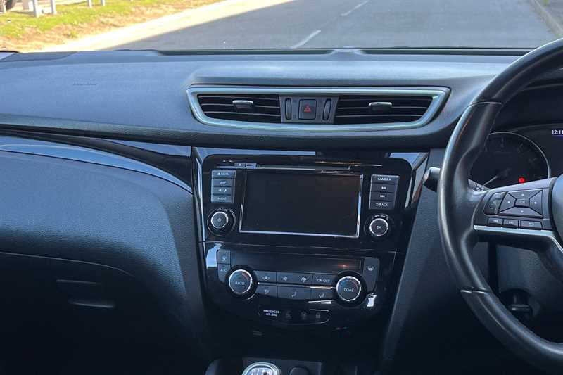 Used Nissan Qashqai 2020 for sale - 76112547: Photo 14