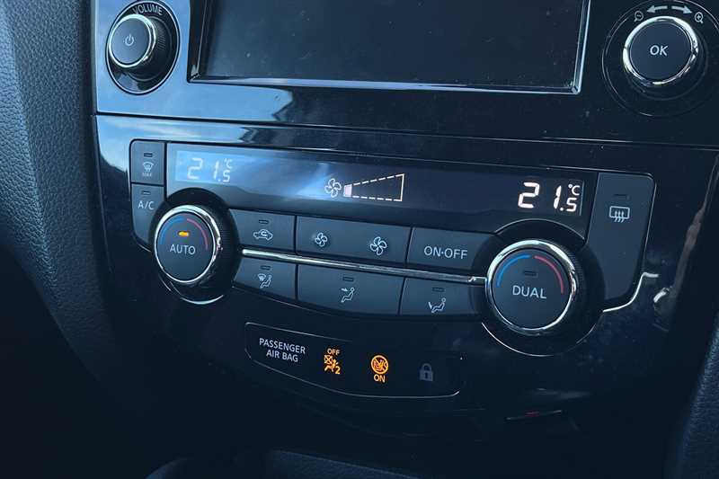 Used Nissan Qashqai 2020 for sale - 76112547: Photo 15