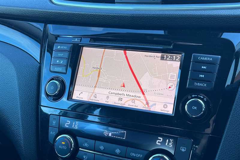 Used Nissan Qashqai 2020 for sale - 76112547: Photo 18