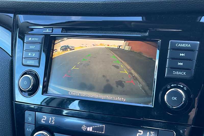 Used Nissan Qashqai 2020 for sale - 76112547: Photo 19