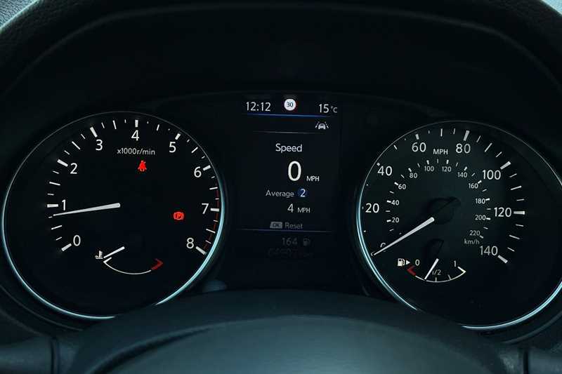 Used Nissan Qashqai 2020 for sale - 76112547: Photo 20