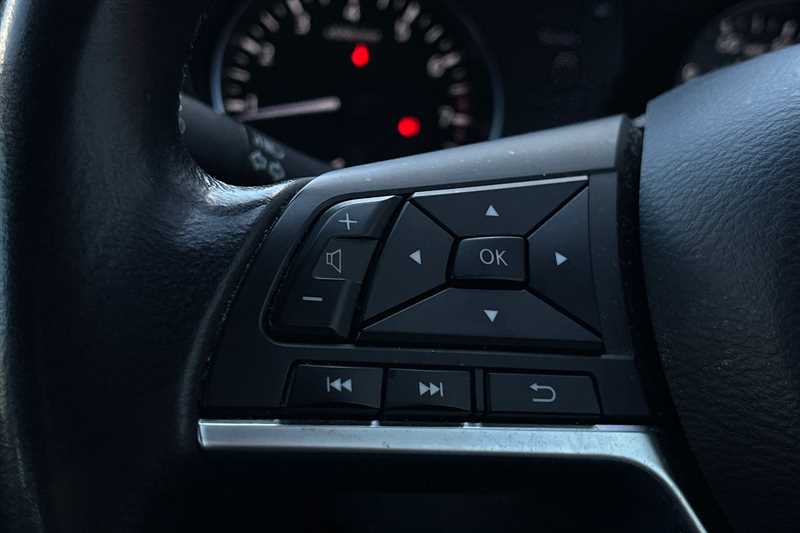 Used Nissan Qashqai 2020 for sale - 76112547: Photo 21