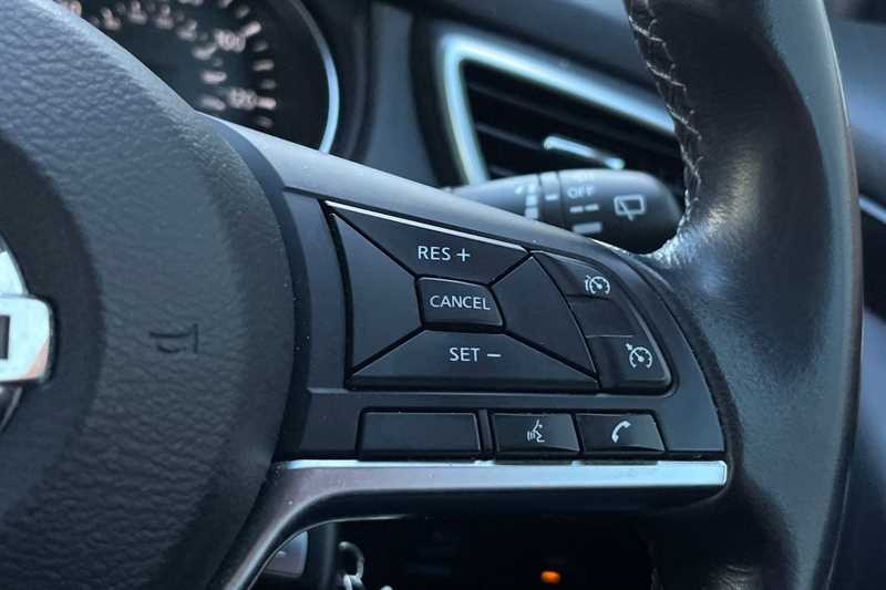 Used Nissan Qashqai 2020 for sale - 76112547: Photo 22