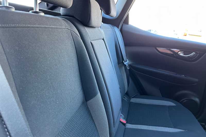Used Nissan Qashqai 2020 for sale - 76112547: Photo 23