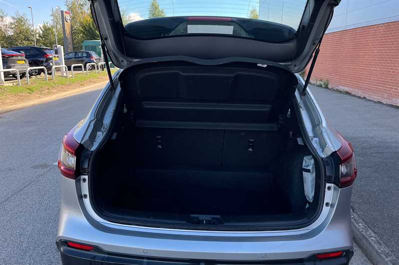 Used Nissan Qashqai 2020 for sale - 76112547: Photo 24
