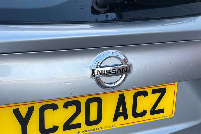 Used Nissan Qashqai 2020 for sale - 76112547: Photo 25