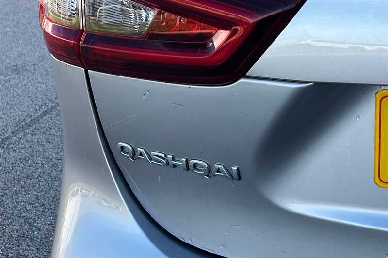 Used Nissan Qashqai 2020 for sale - 76112547: Photo 26