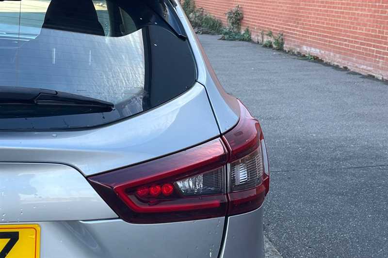 Used Nissan Qashqai 2020 for sale - 76112547: Photo 29