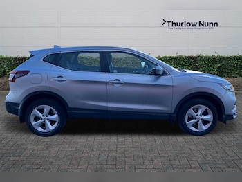 Used Nissan Qashqai 2020 for sale - 76112547: Photo