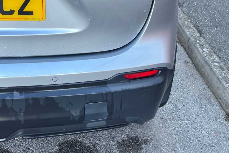 Used Nissan Qashqai 2020 for sale - 76112547: Photo 30